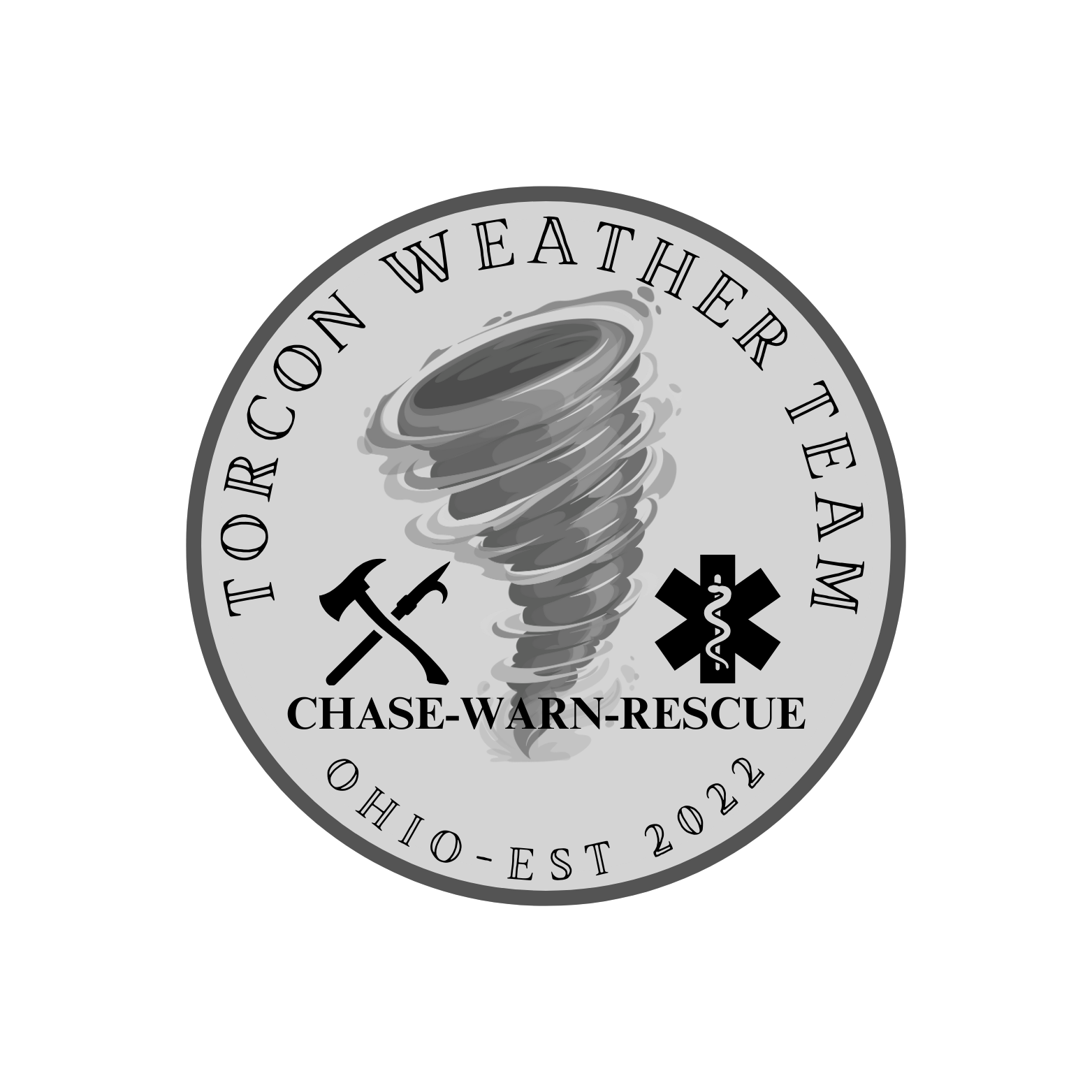 Tor:con Weather TORCON WEATHER TEAM – CHASE – WARN- RESCUE